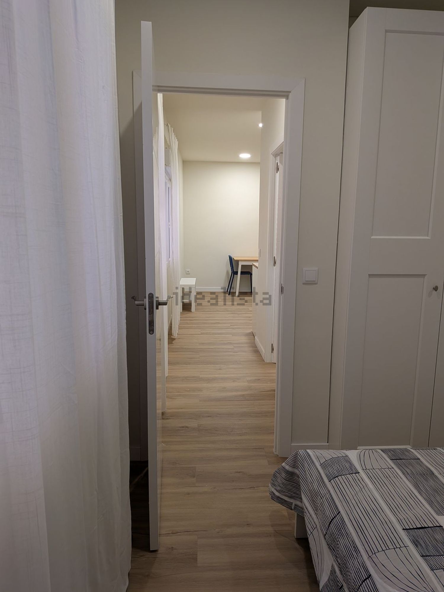 Pis de 40 m² a Alacant
