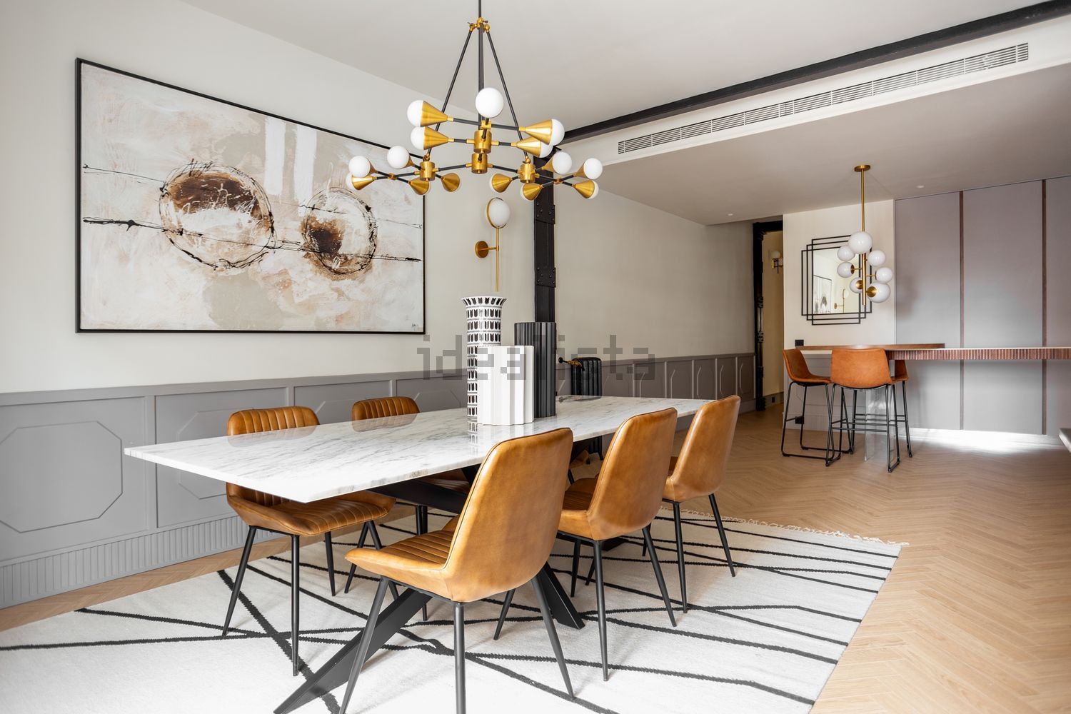 Pis de 177 m² a Madrid