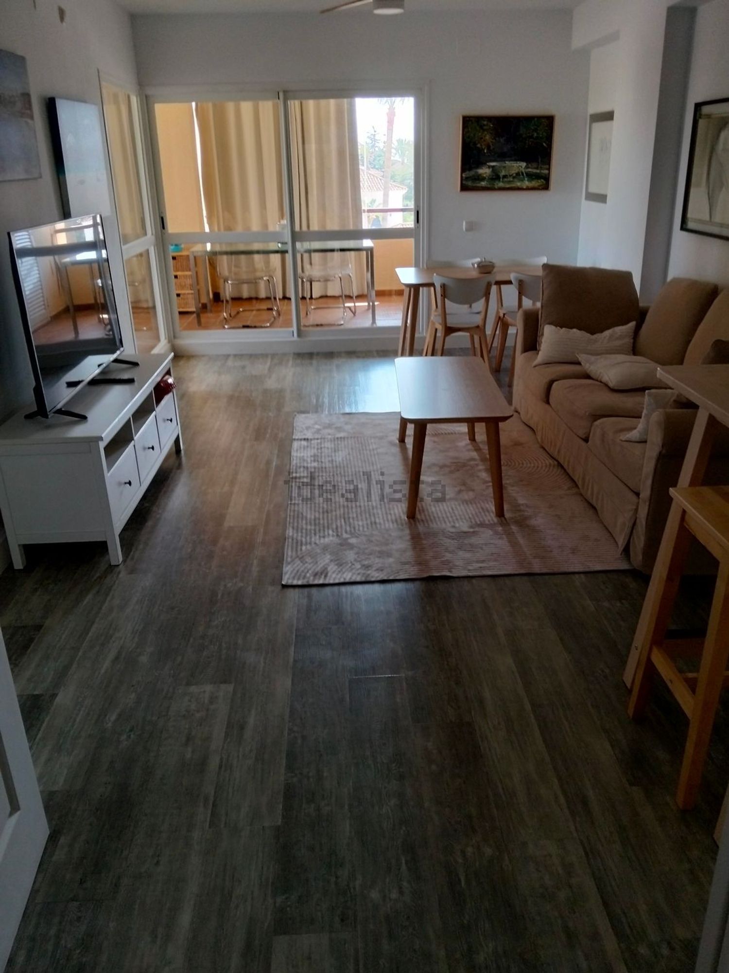 Pis de 85 m² a Marbella