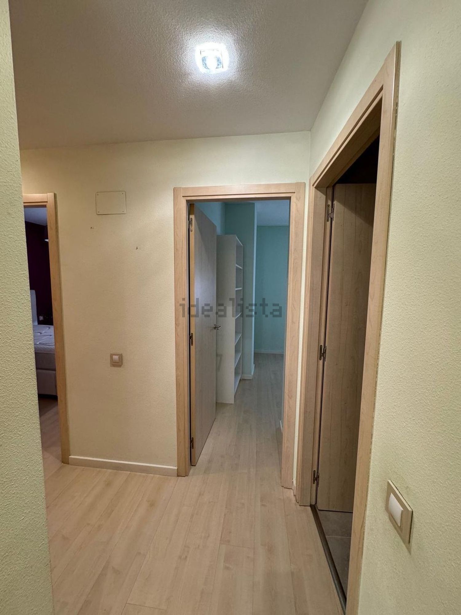 Piso de 85 m² en Madrid