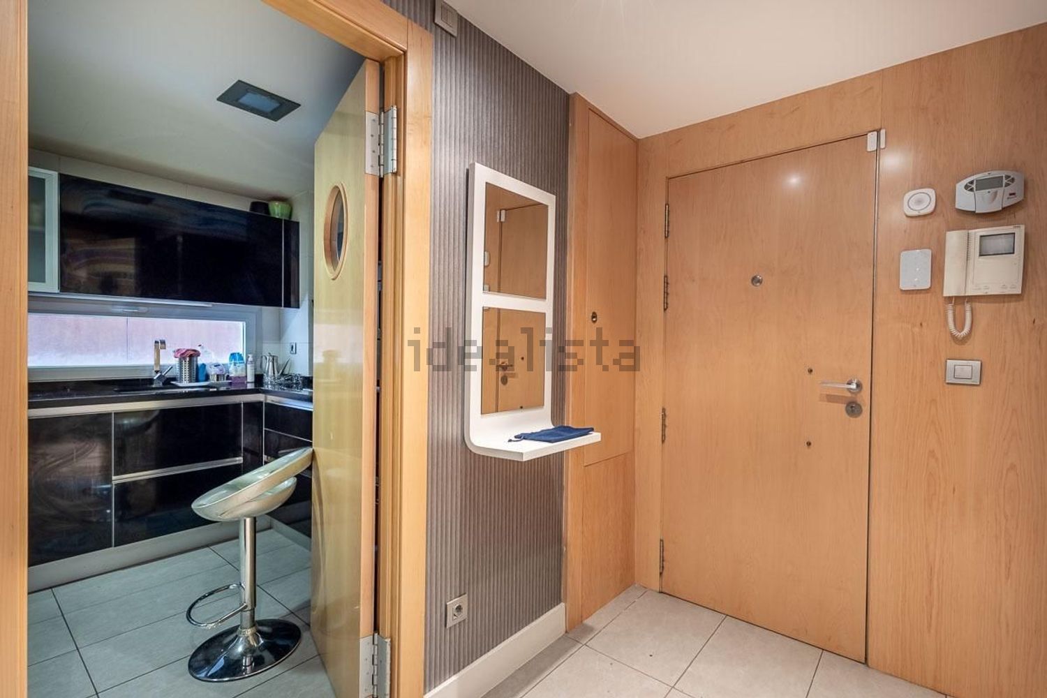 Pis de 120 m² a Granada