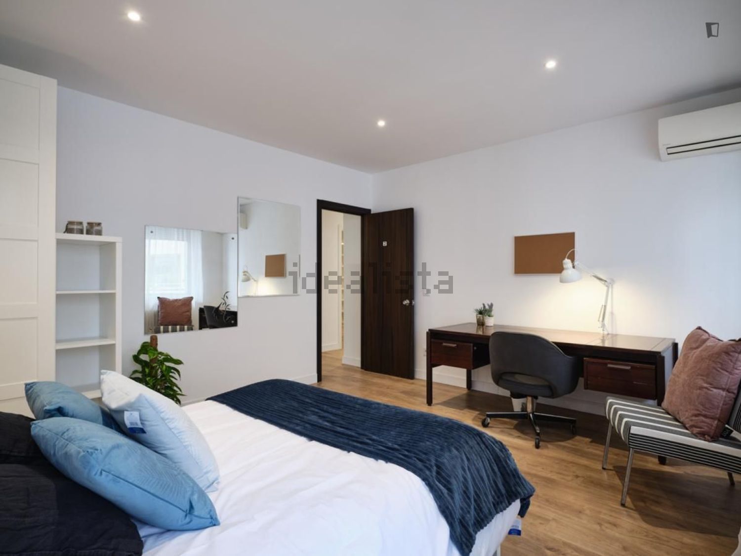 Appartamento 134 m² a Madrid
