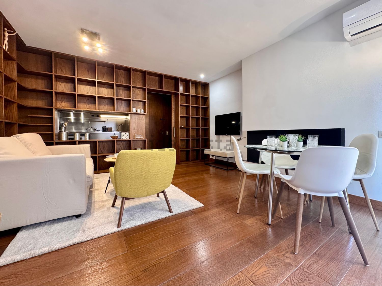 Pis de 70 m² a Madrid