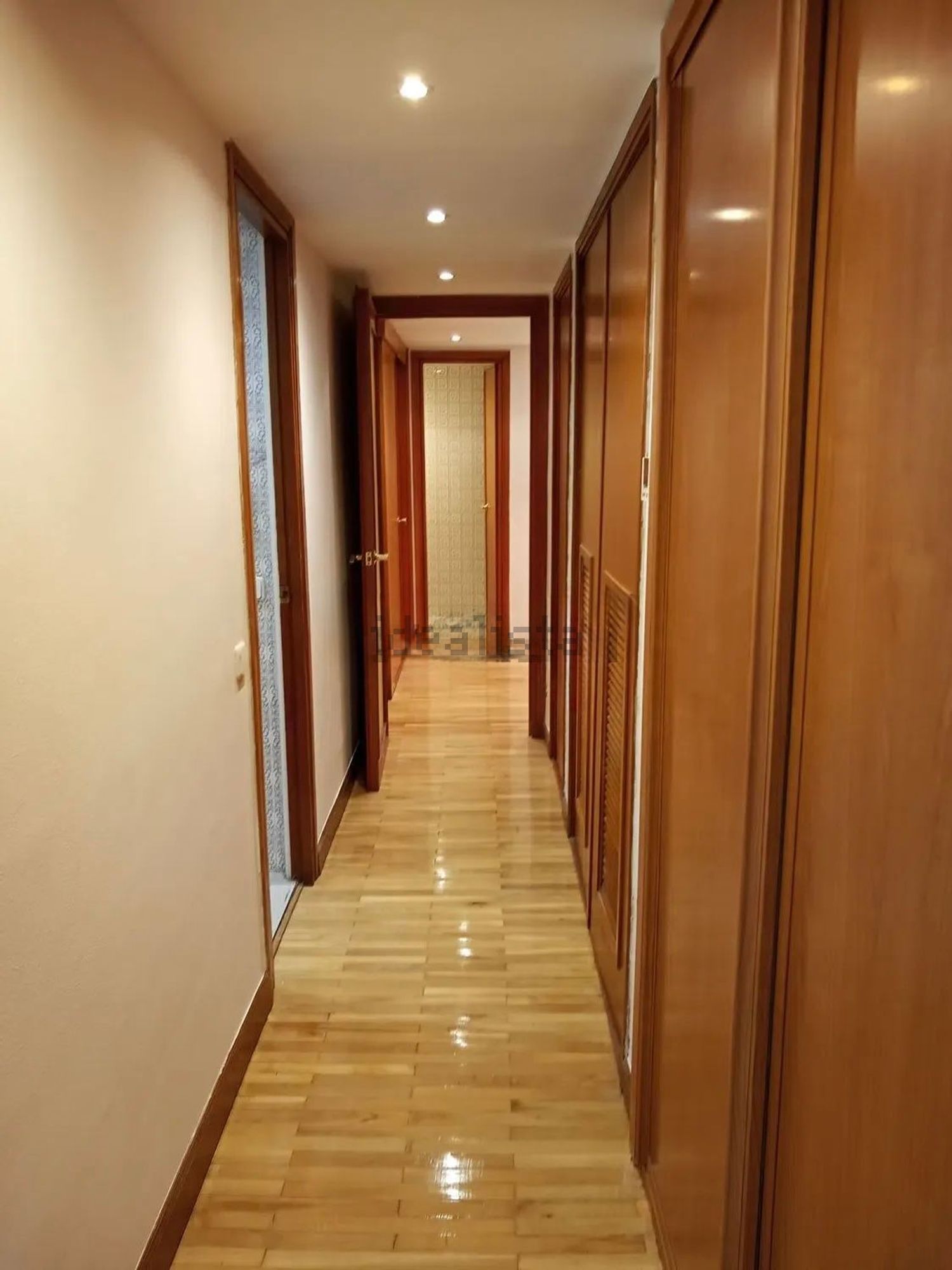 Pis de 186 m² a Madrid