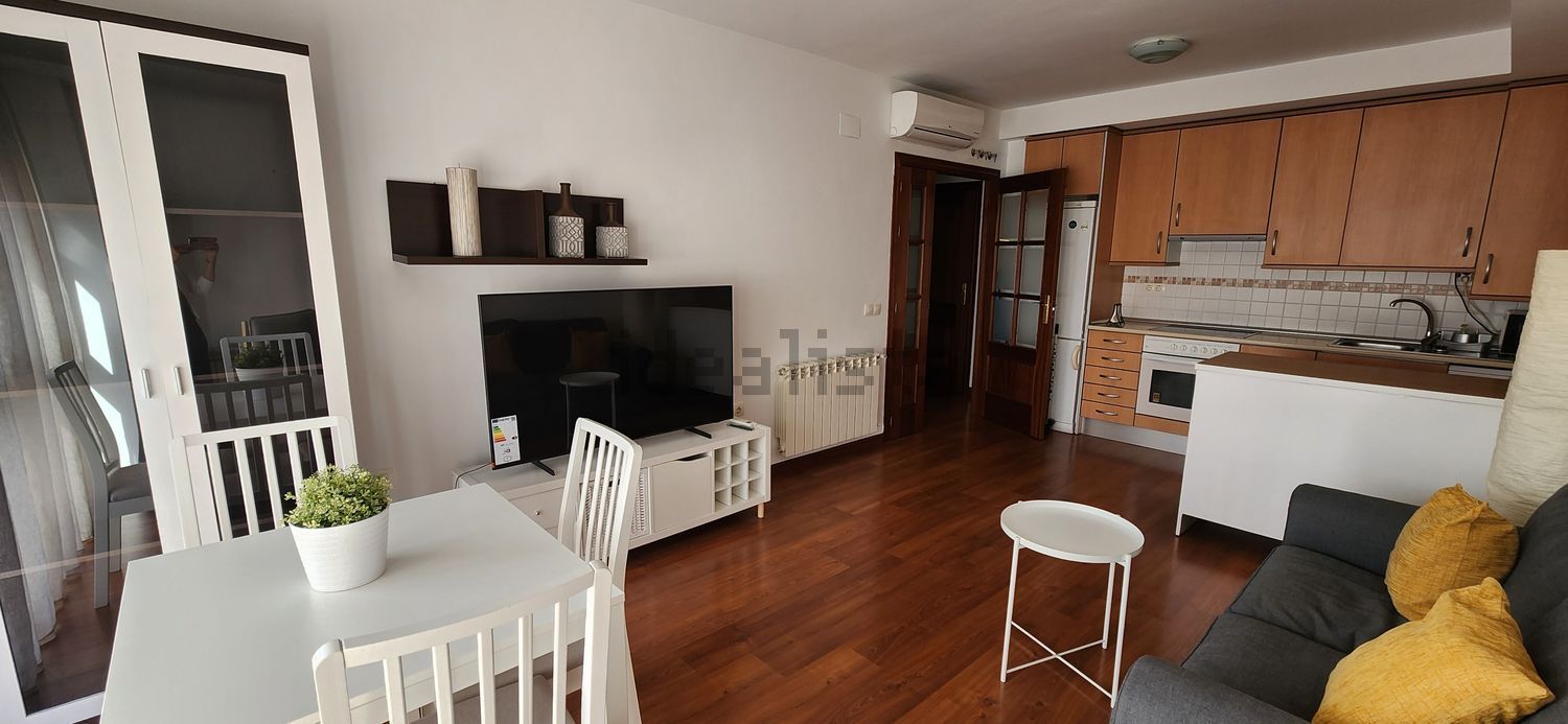 Pis de 55 m² a Ciudad Real