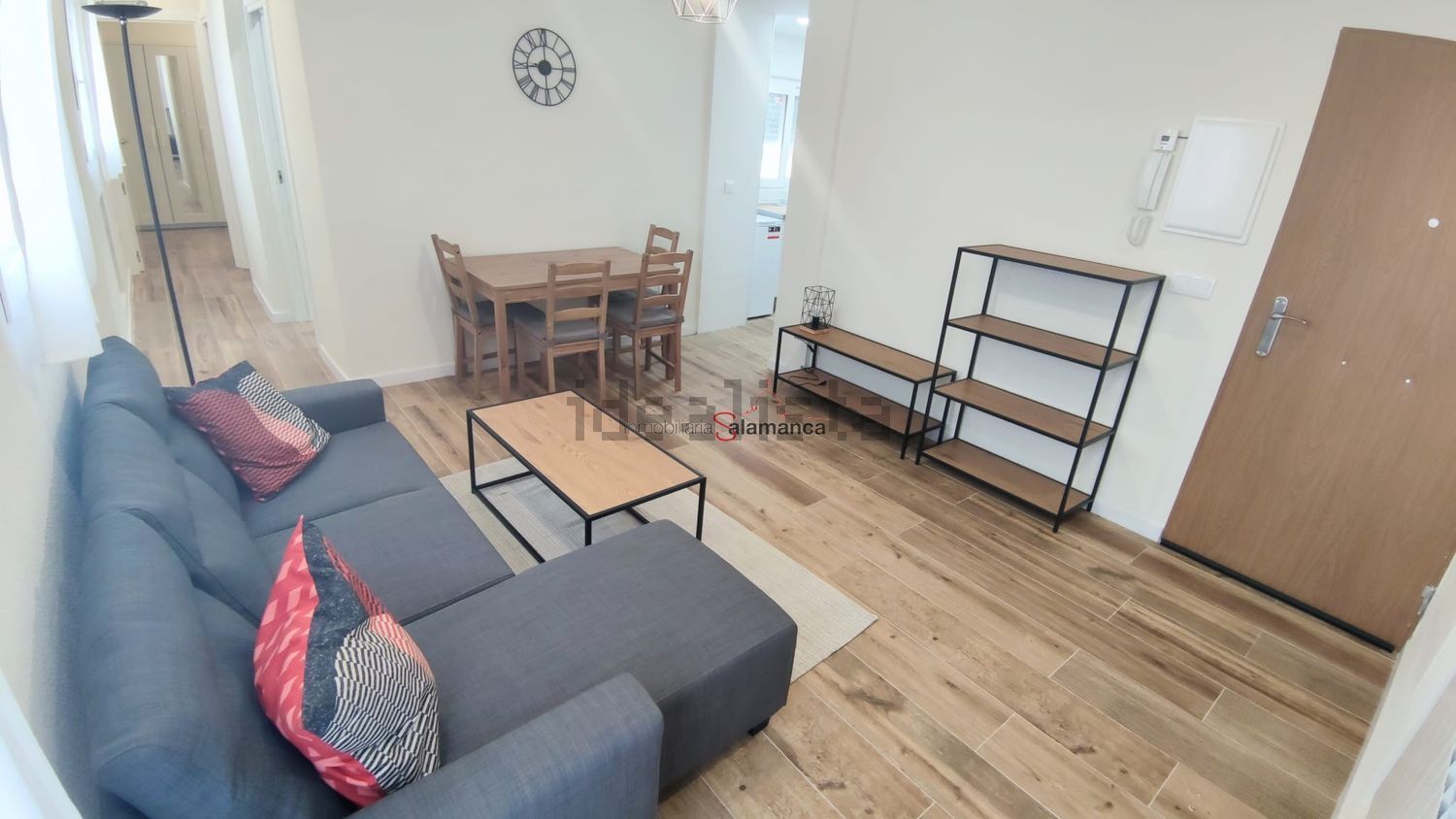 Pis de 65 m² a Salamanca