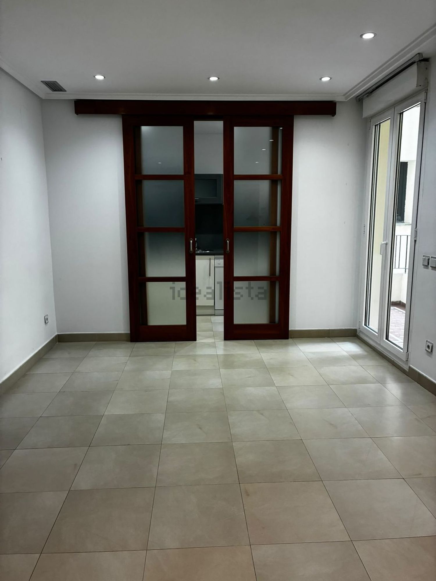 Pis de 60 m² a Madrid