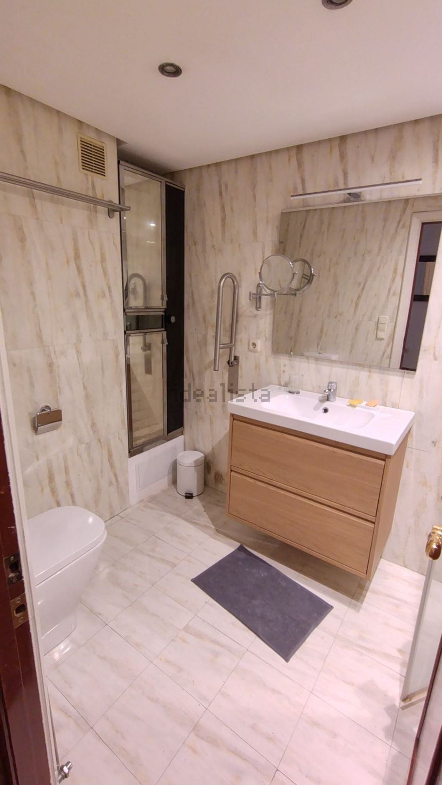 Pis de 115 m² a Sant Sebastià