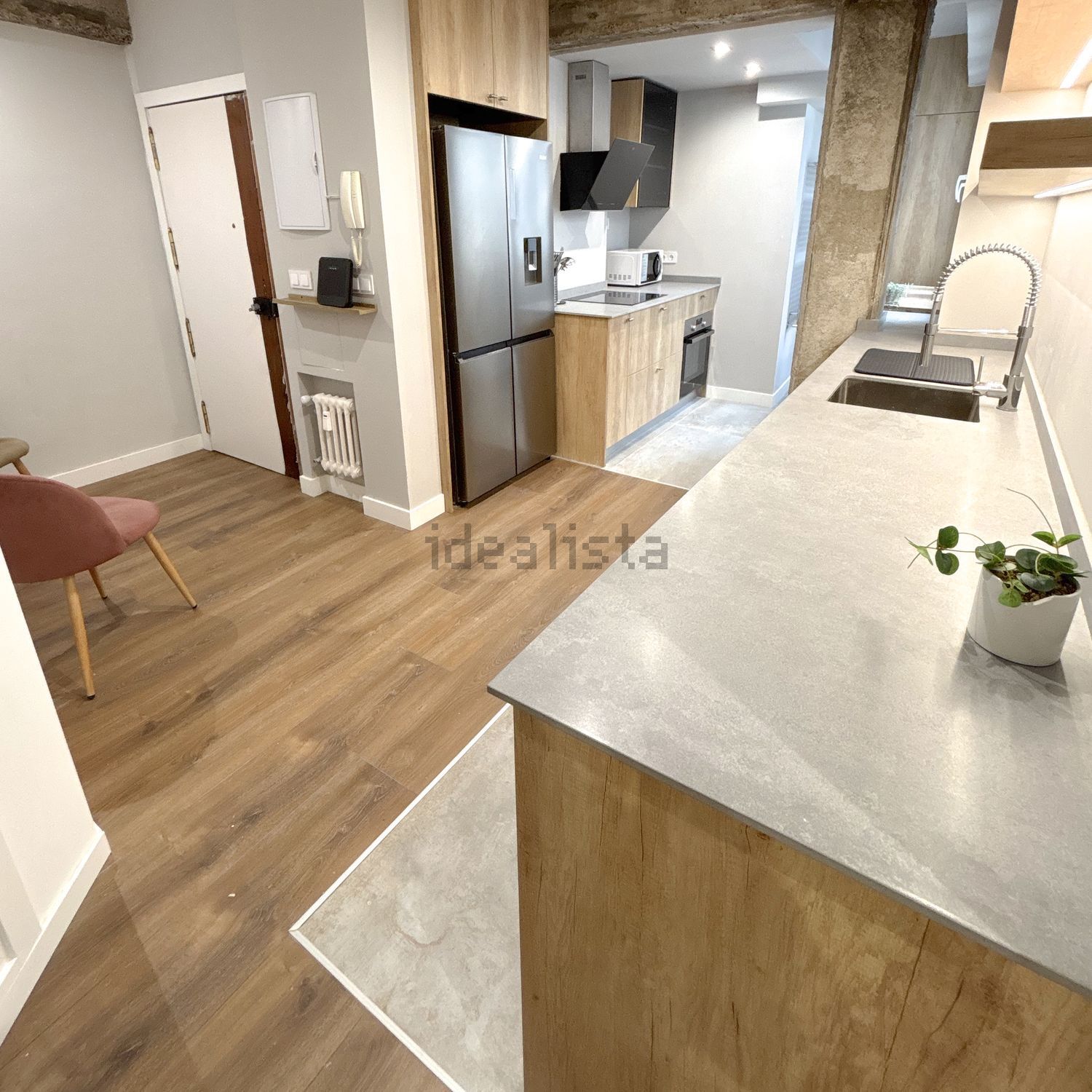 Habitación en alquiler, Madrid