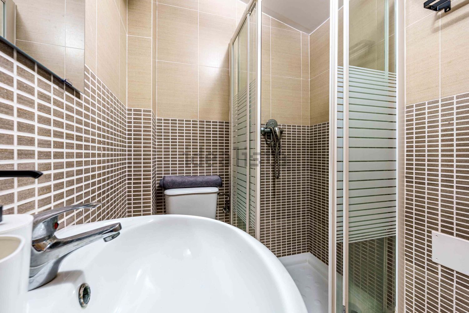 Piso de 45 m² en Málaga