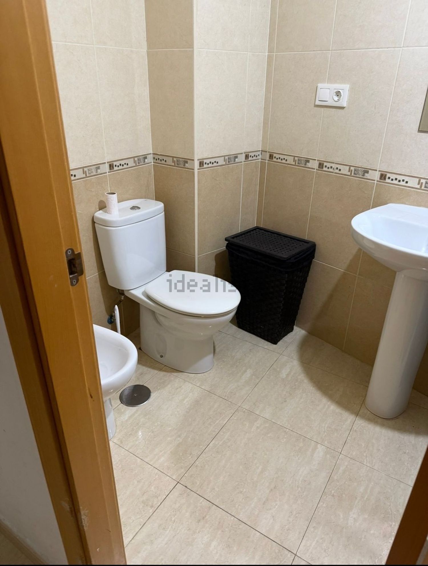 Zimmer zur Miete, el Campello