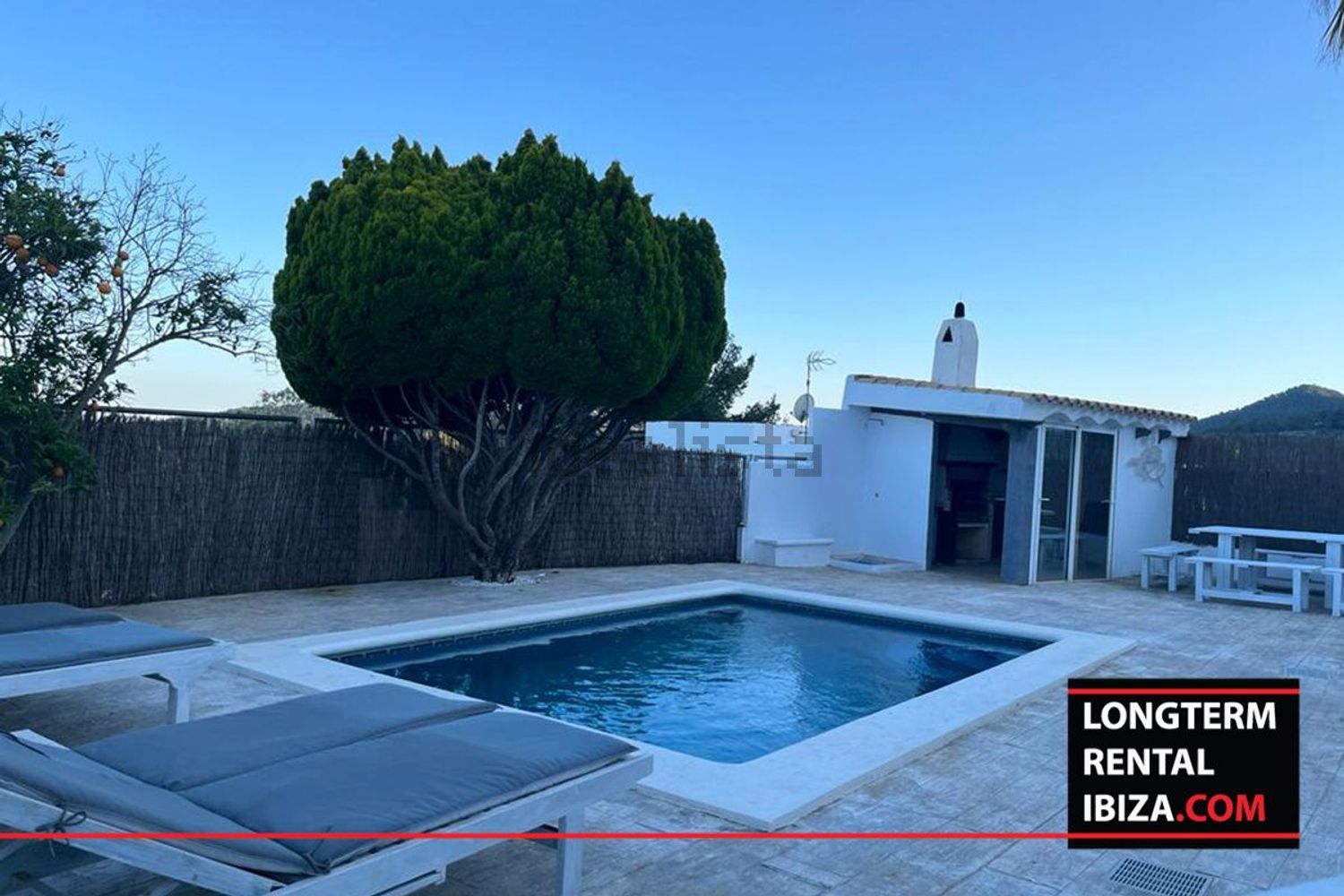 Casa de 250 m² a Sant Josep de sa Talaia