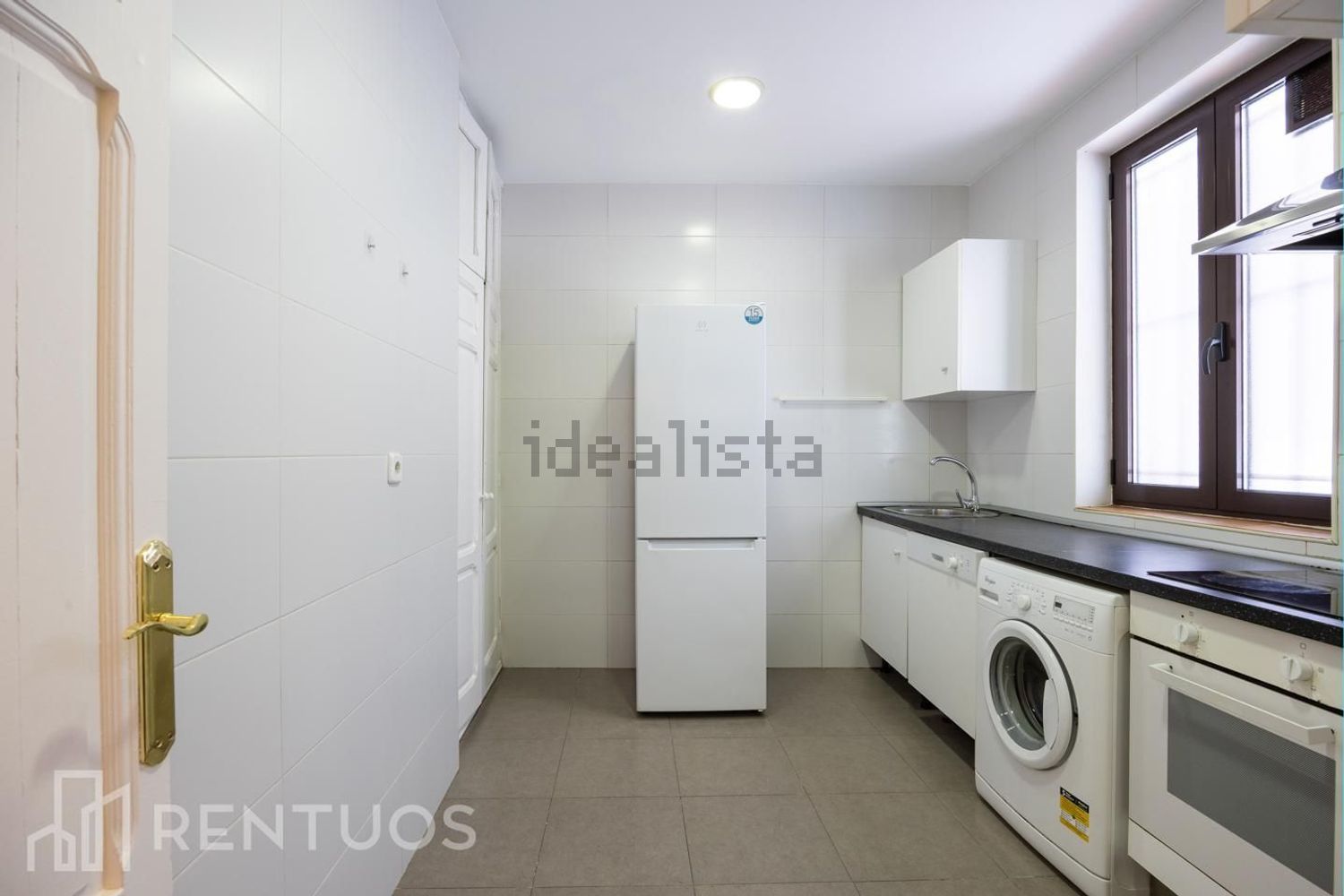 Appartamento 106 m² a Madrid