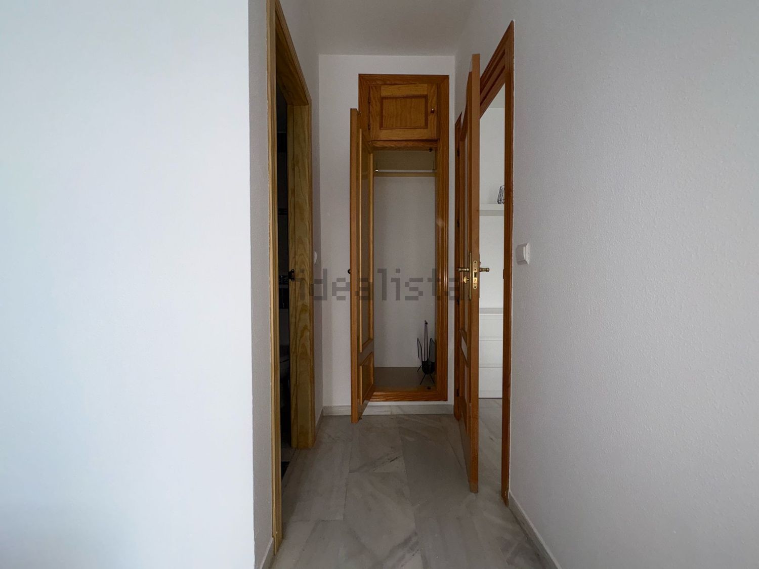 Квартира 41 м² в La Zubia