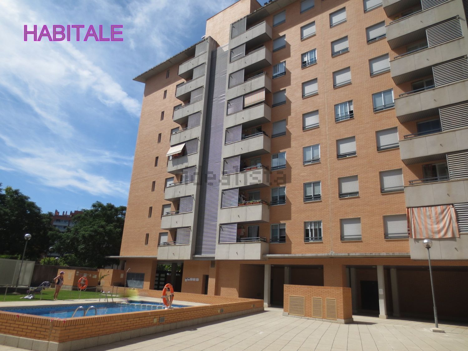 Piso de 83 m² en Zaragoza
