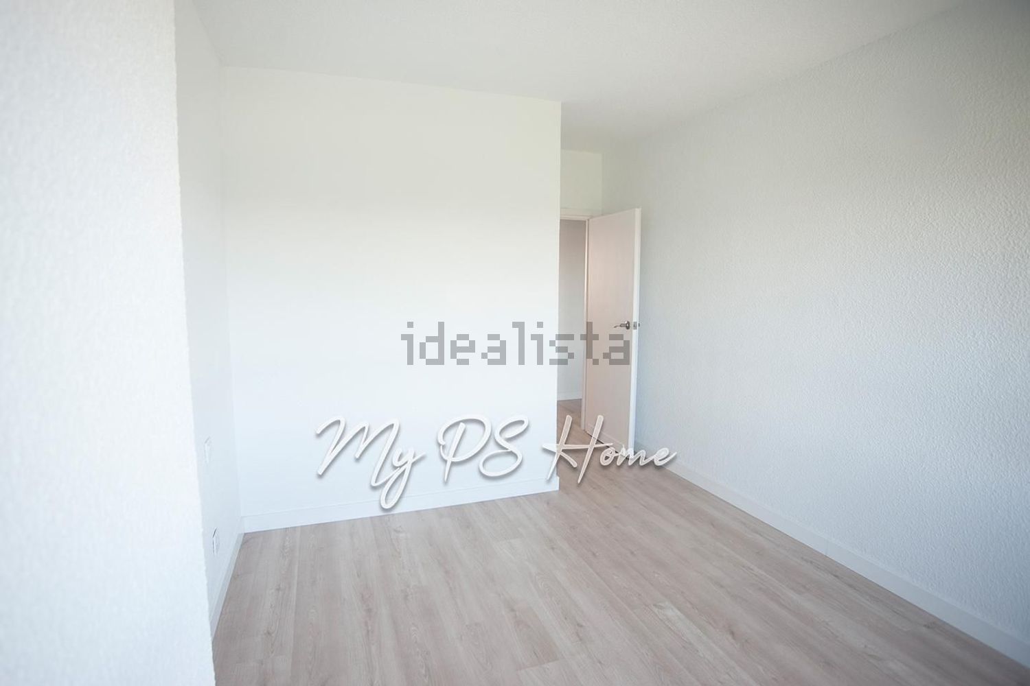 Pis de 111 m² a Madrid