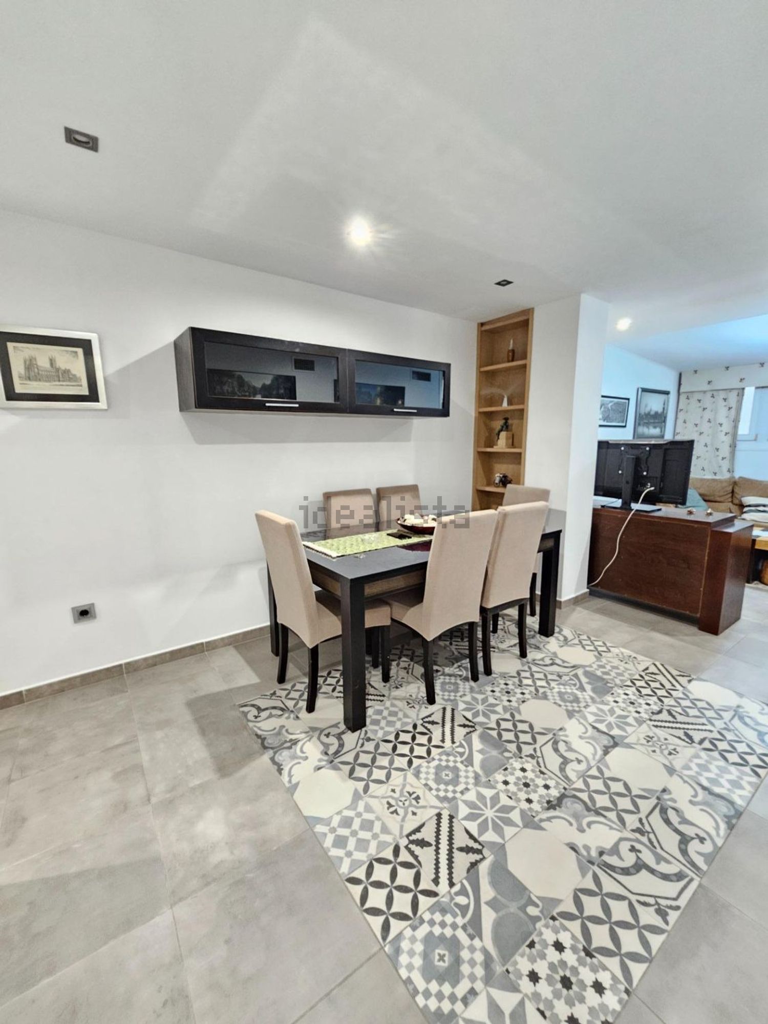 Pis de 115 m² a Almeria