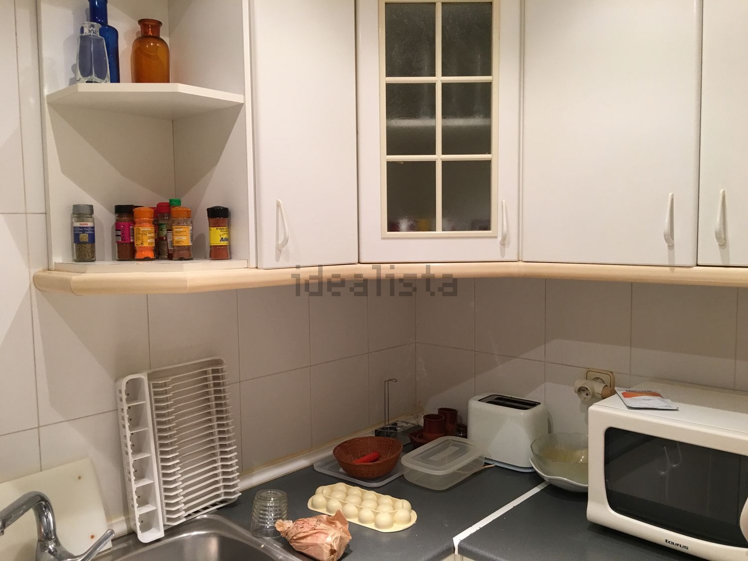 Pis de 75 m² a Barcelona
