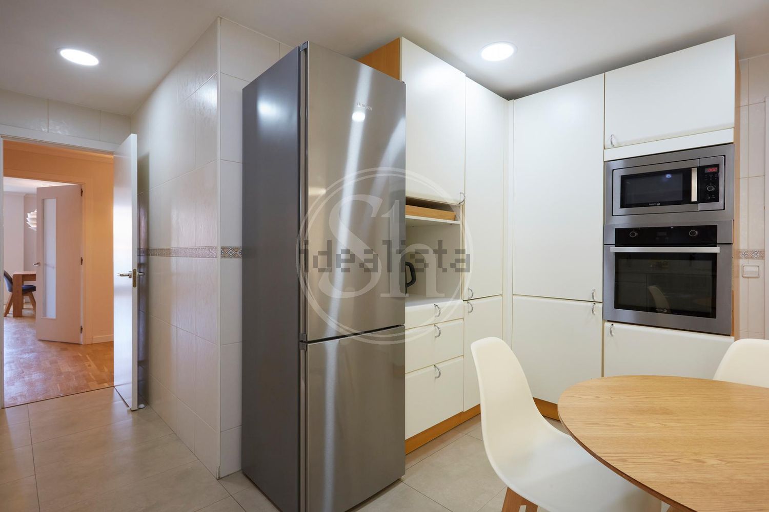 Piso de 132 m² en Barcelona