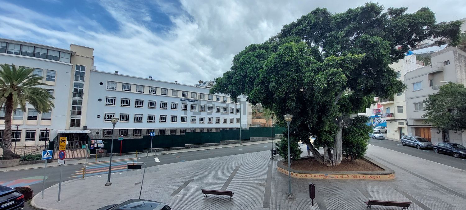 Stanza in affitto, Las Palmas de Gran Canaria