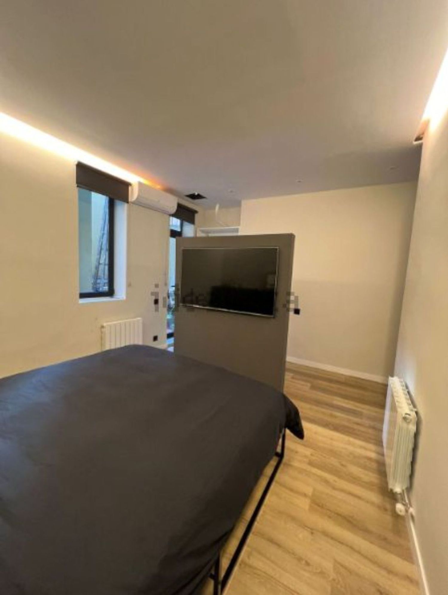 Wohnung 130 m² in Barcelona