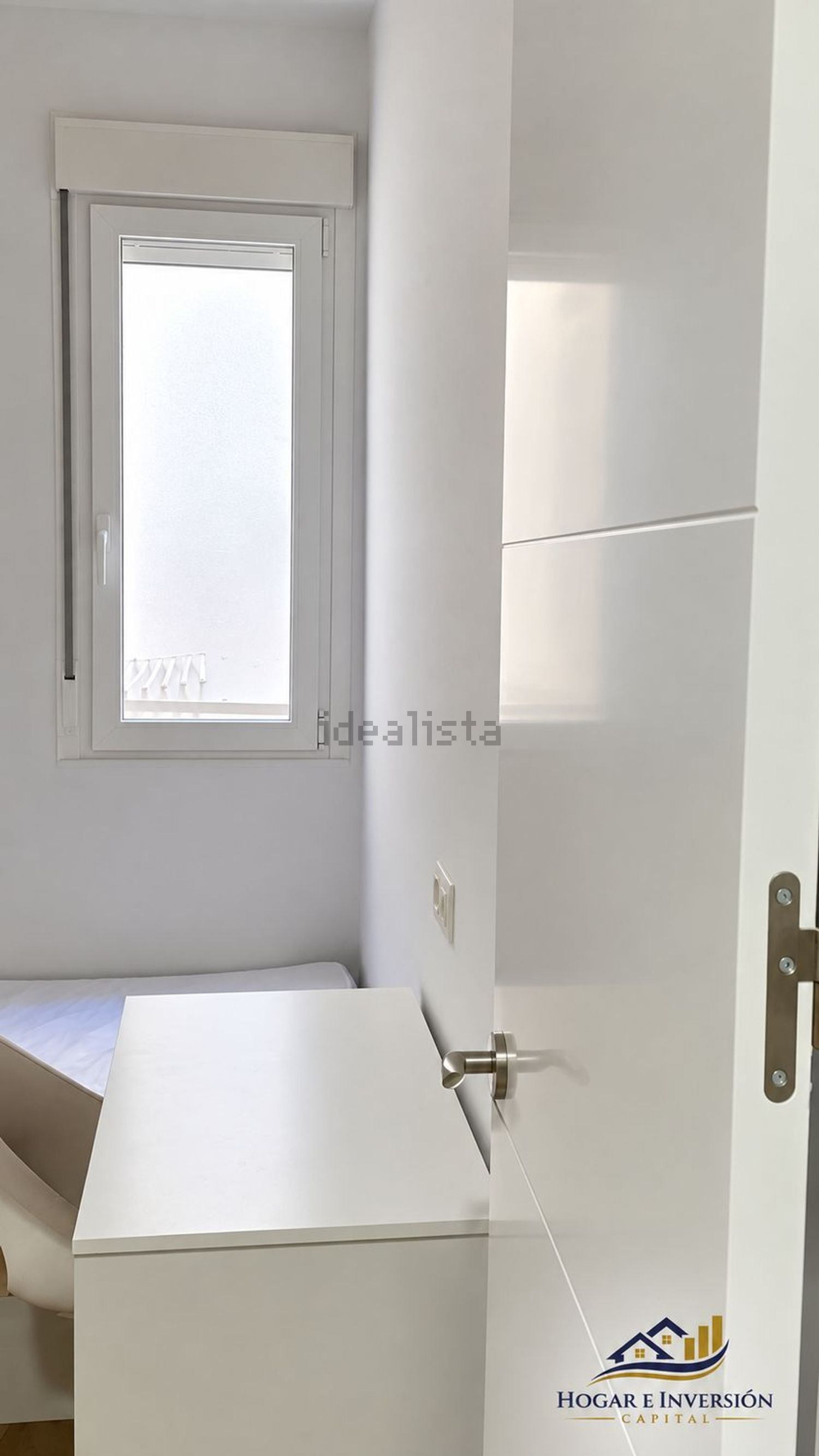 Pis de 54 m² a Madrid