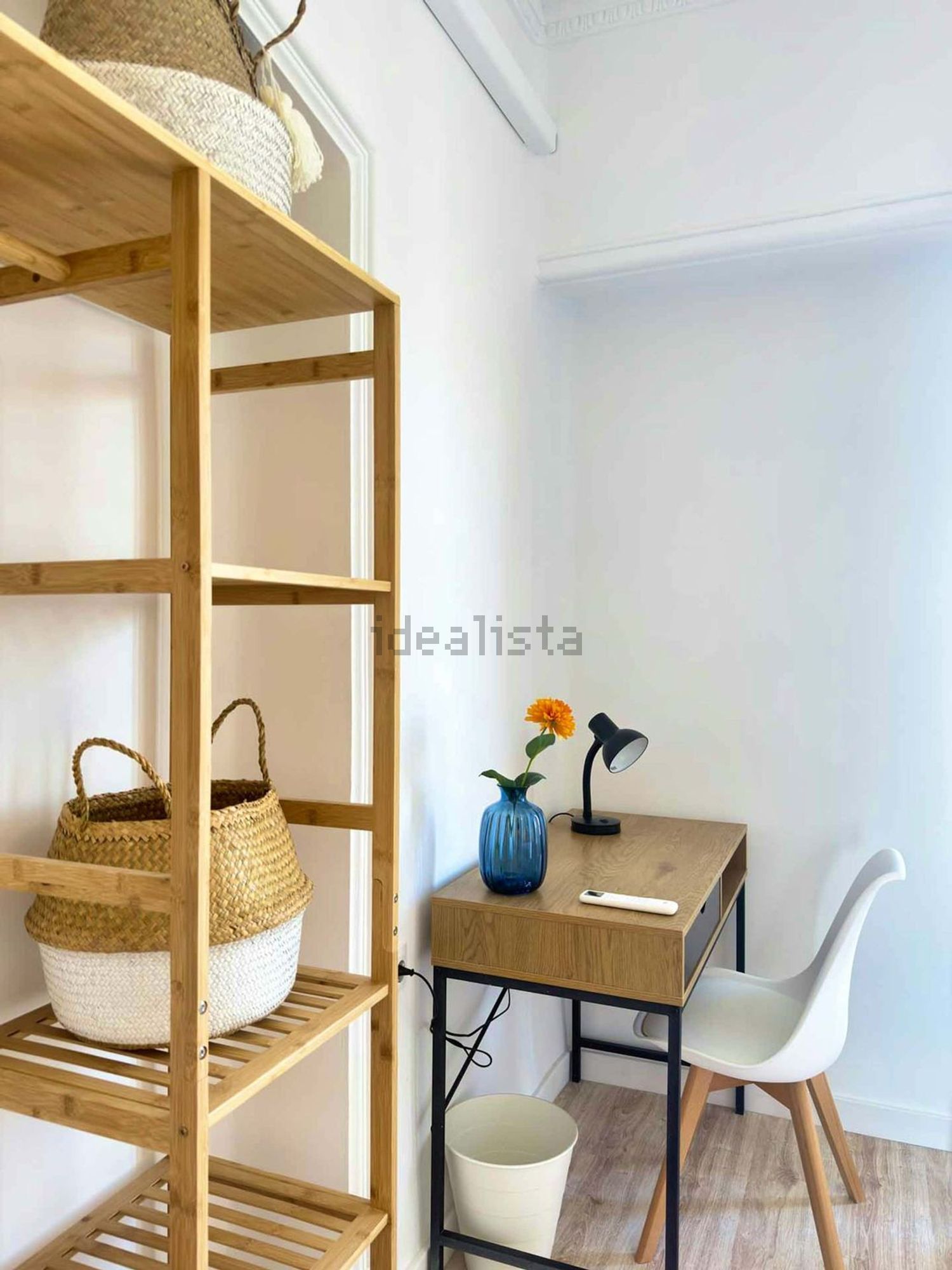 Stanza in affitto, Valencia