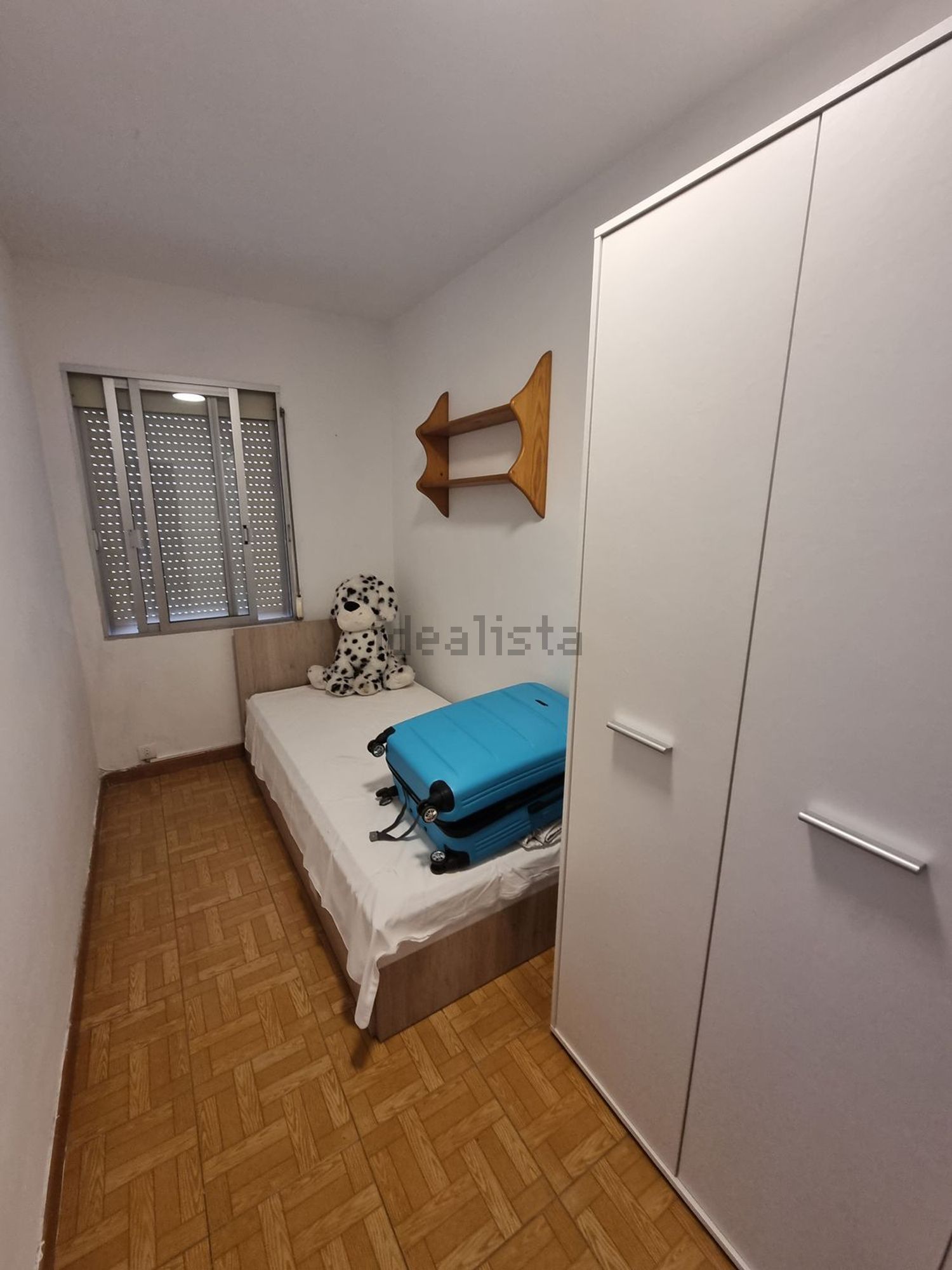 Квартира 75 м² в Avilés