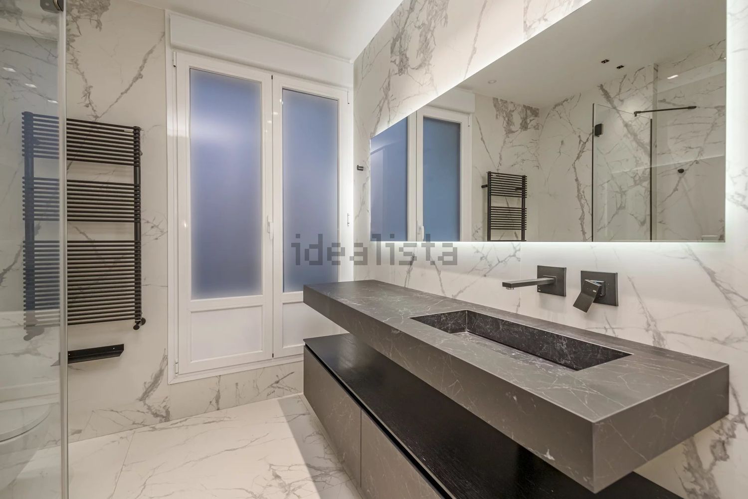 Appartamento 238 m² a Madrid
