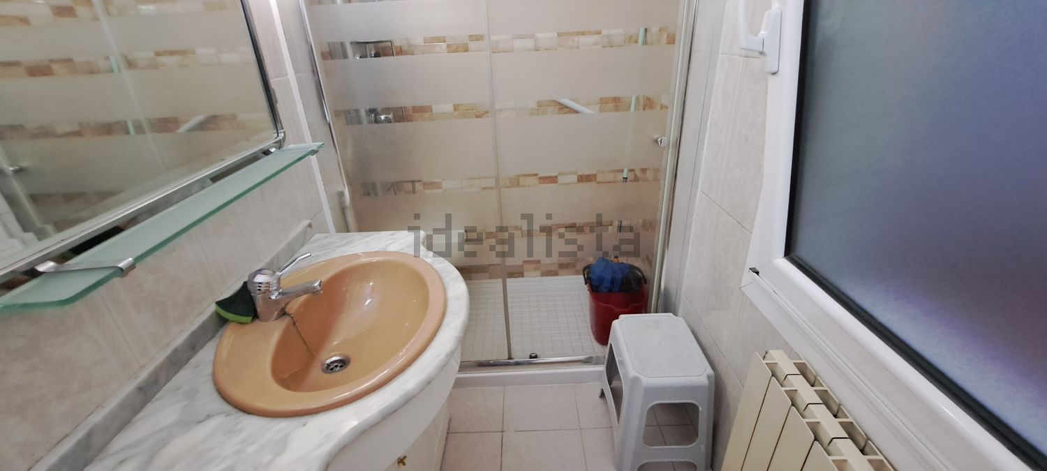 Pis de 85 m² a Gijón