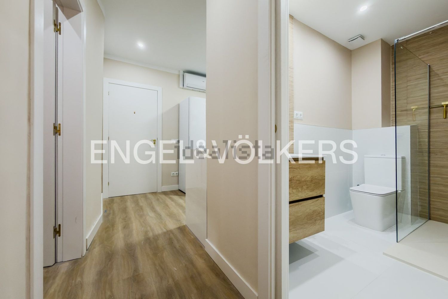 Pis de 63 m² a Barcelona