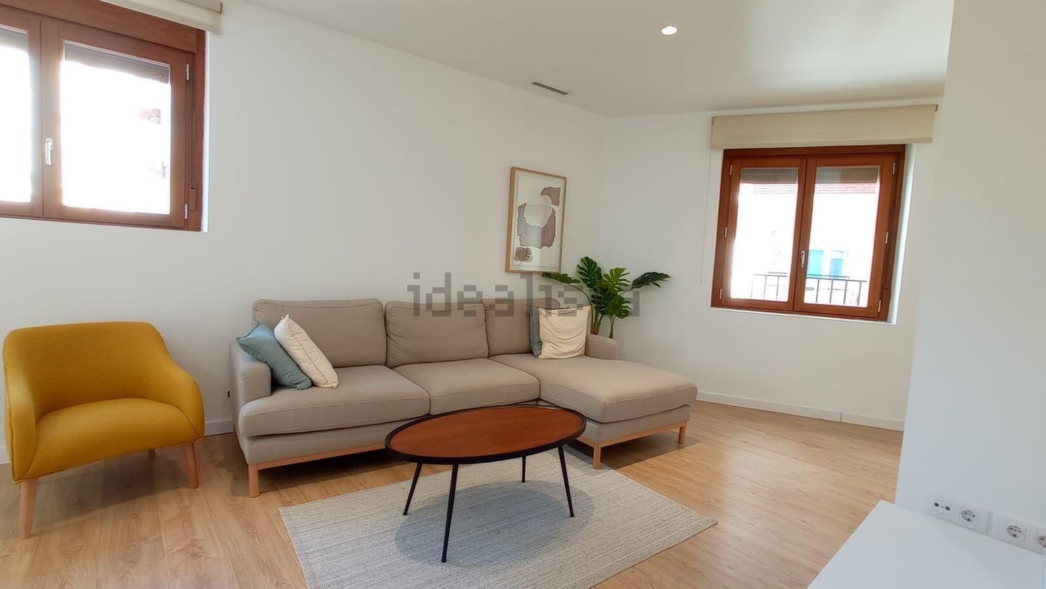 Piso de 132 m² en Valencia