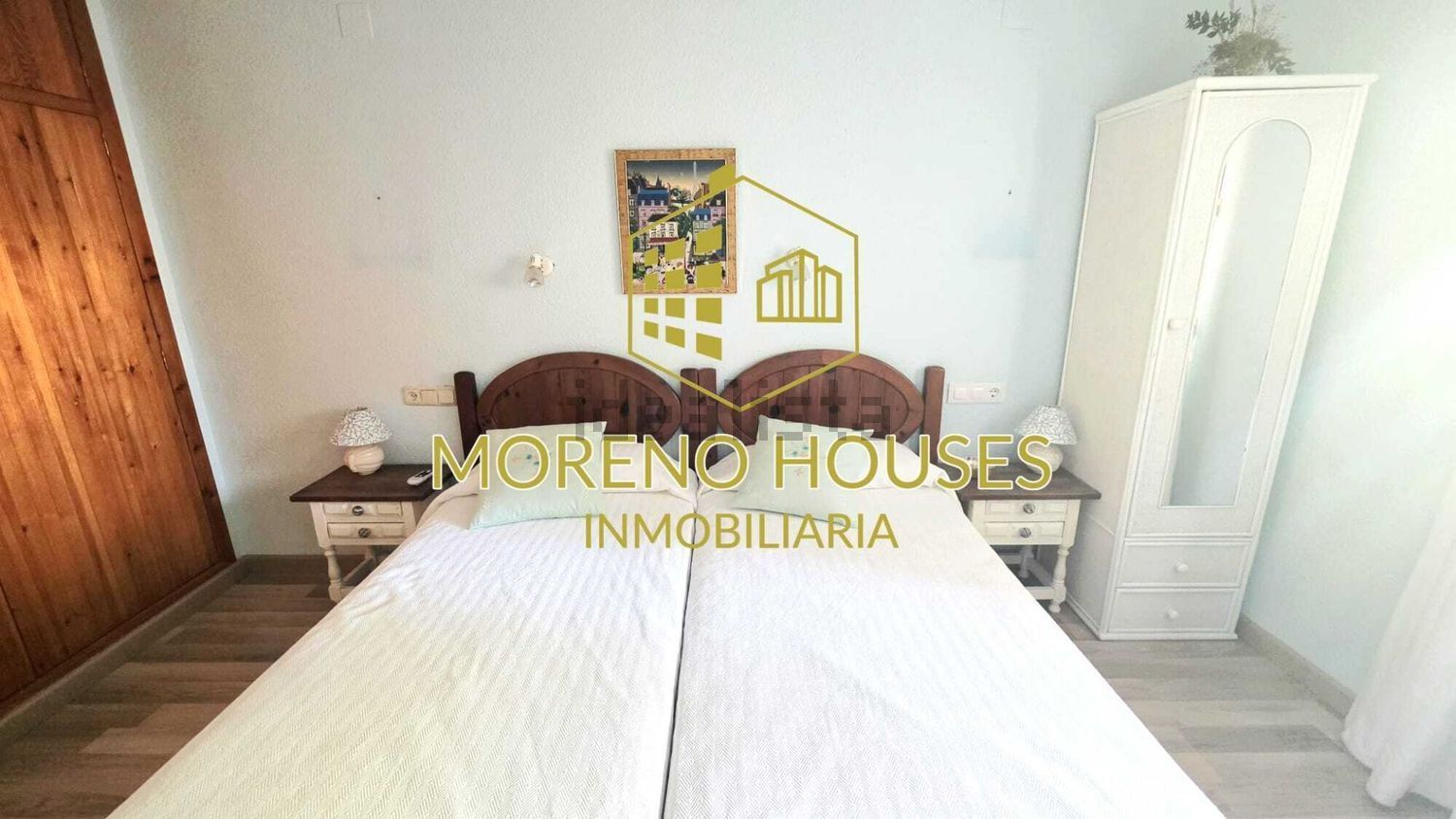 Appartement 140 m² à Alicante