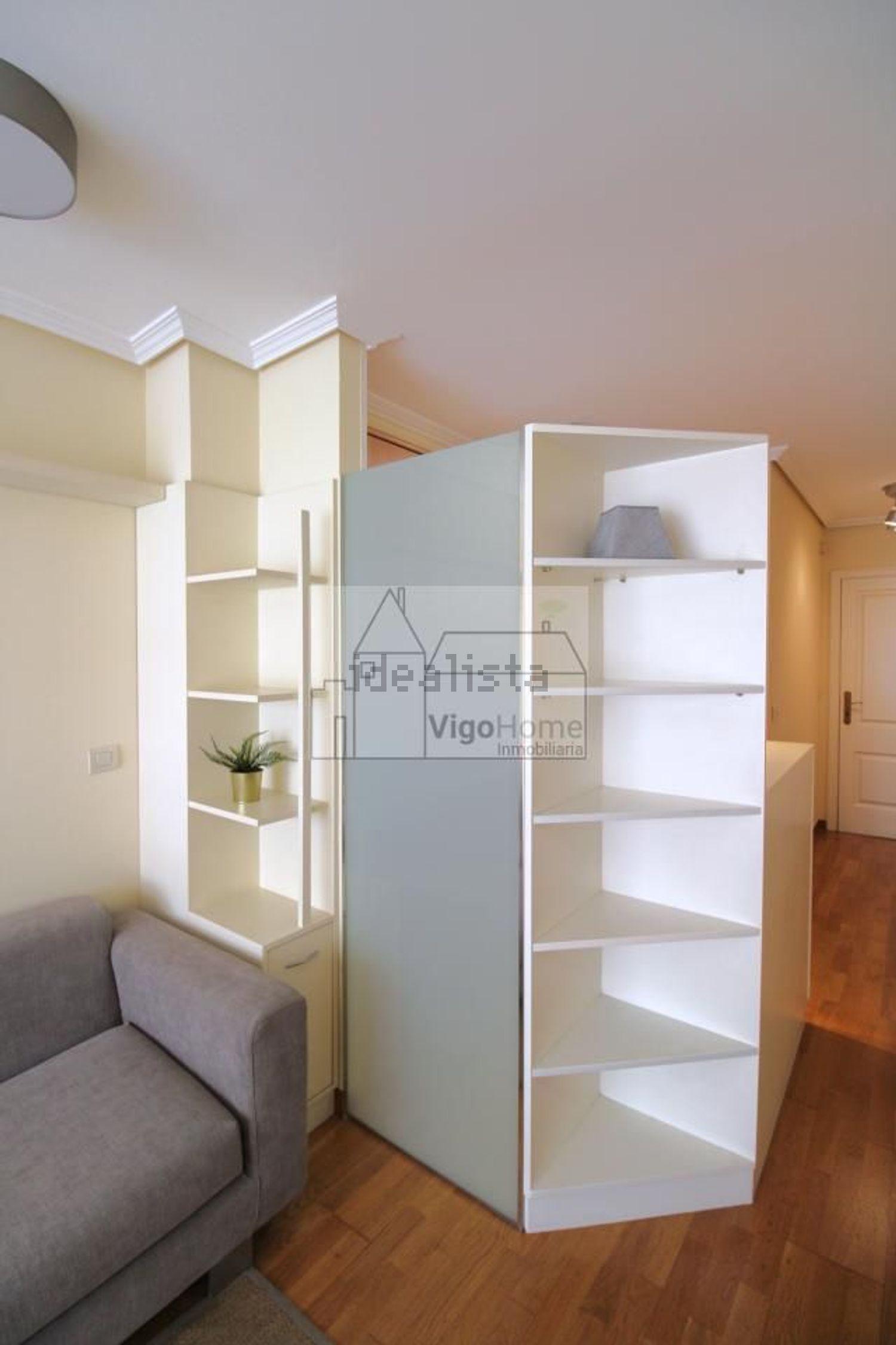 Pis de 45 m² a Vigo