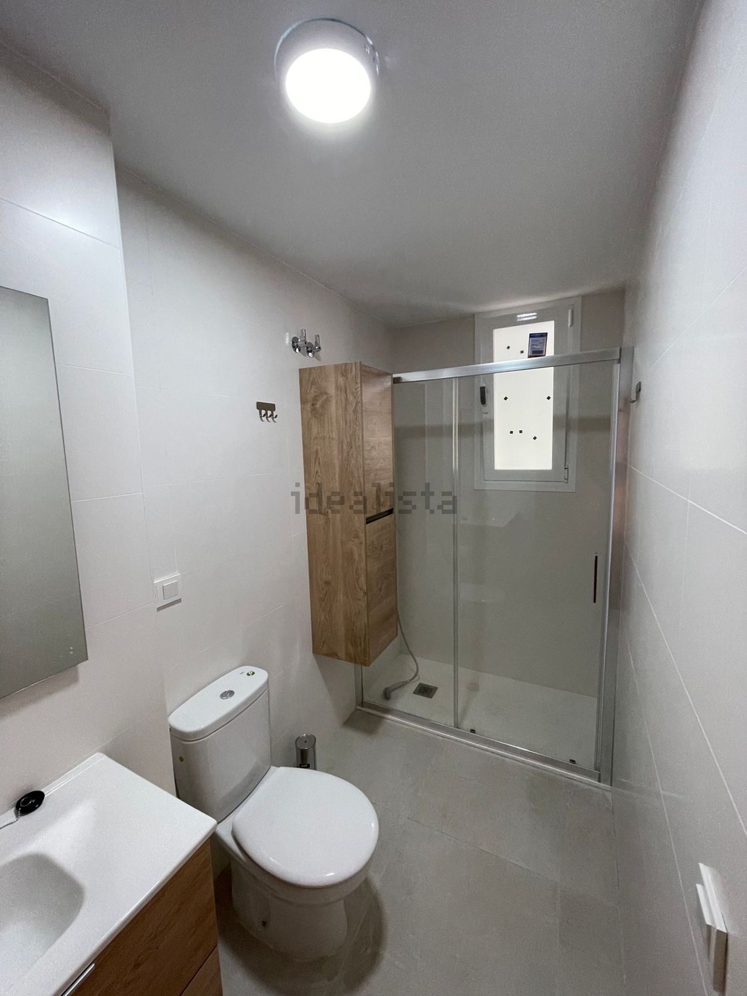 Habitación en alquiler, Alicante