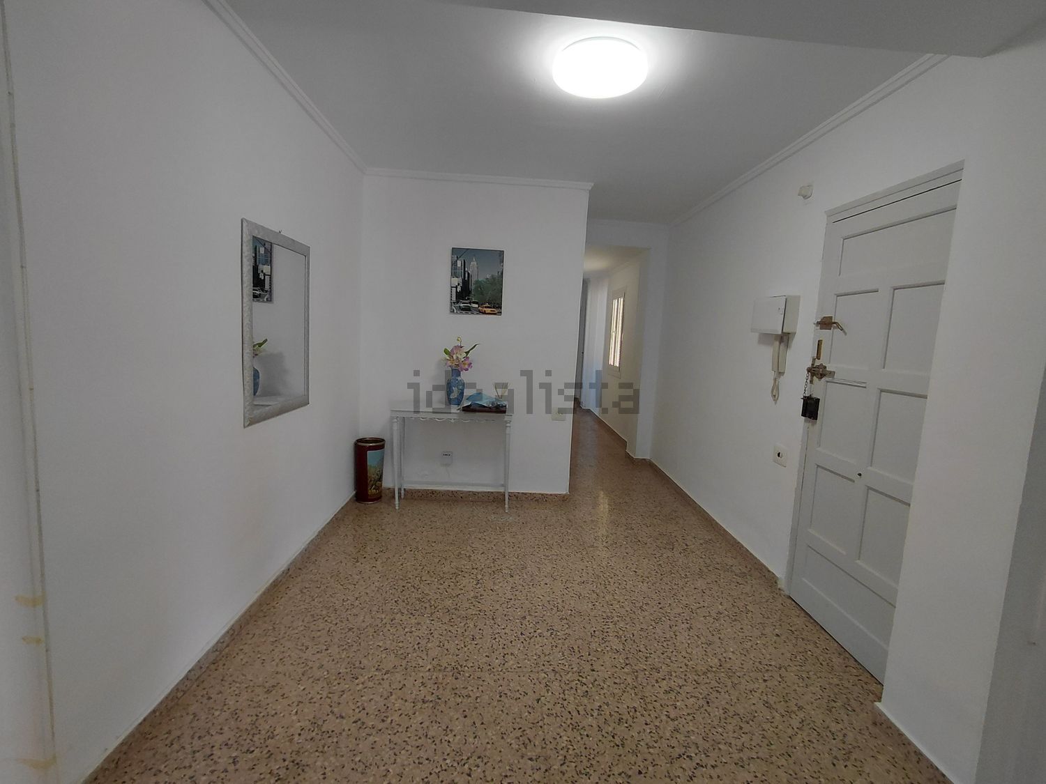 Piso de 135 m² en Almansa