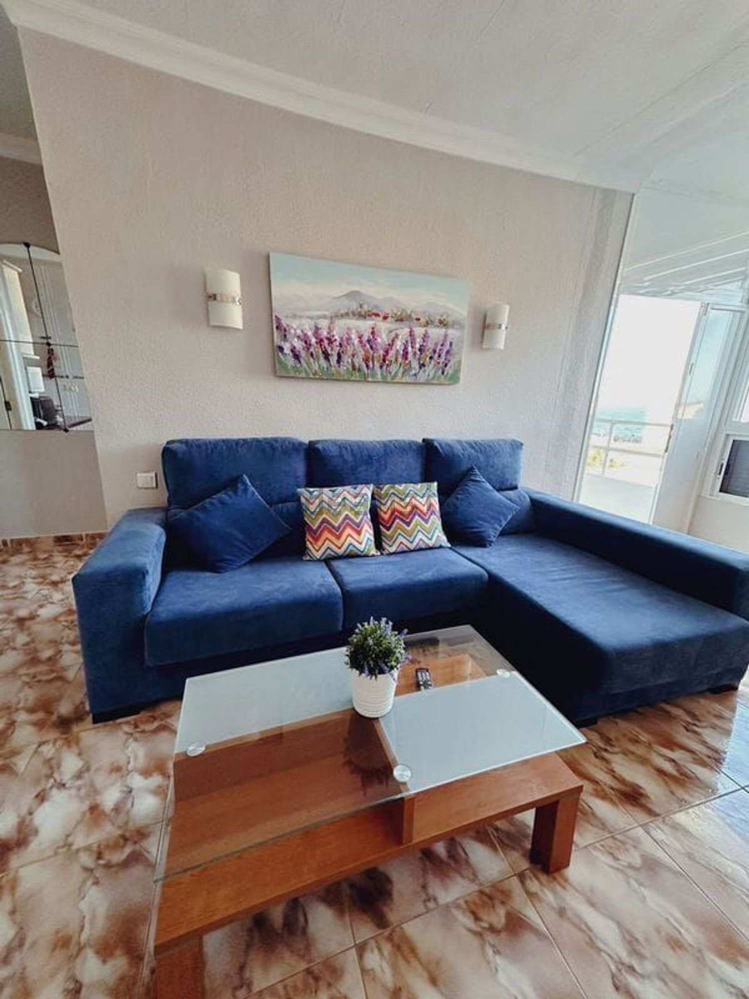 Pis de 55 m² a Candelaria