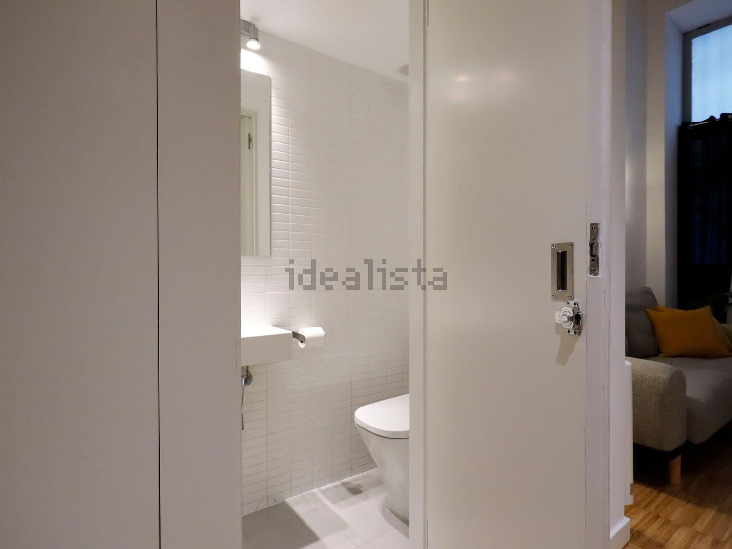 Piso de 92 m² en Madrid