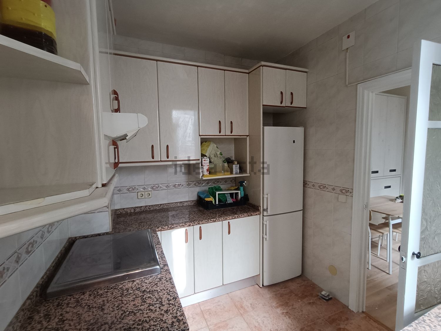 Pis de 63 m² a Madrid