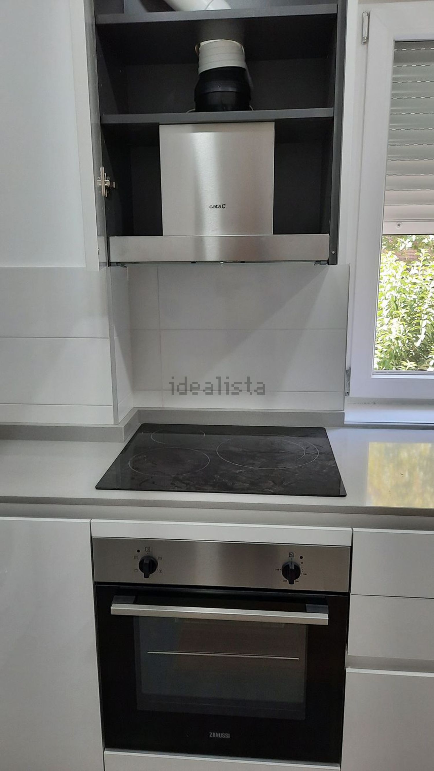 Piso de 82 m² en Madrid