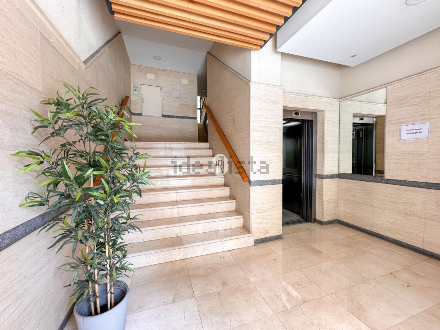 Pis de 45 m² a Madrid