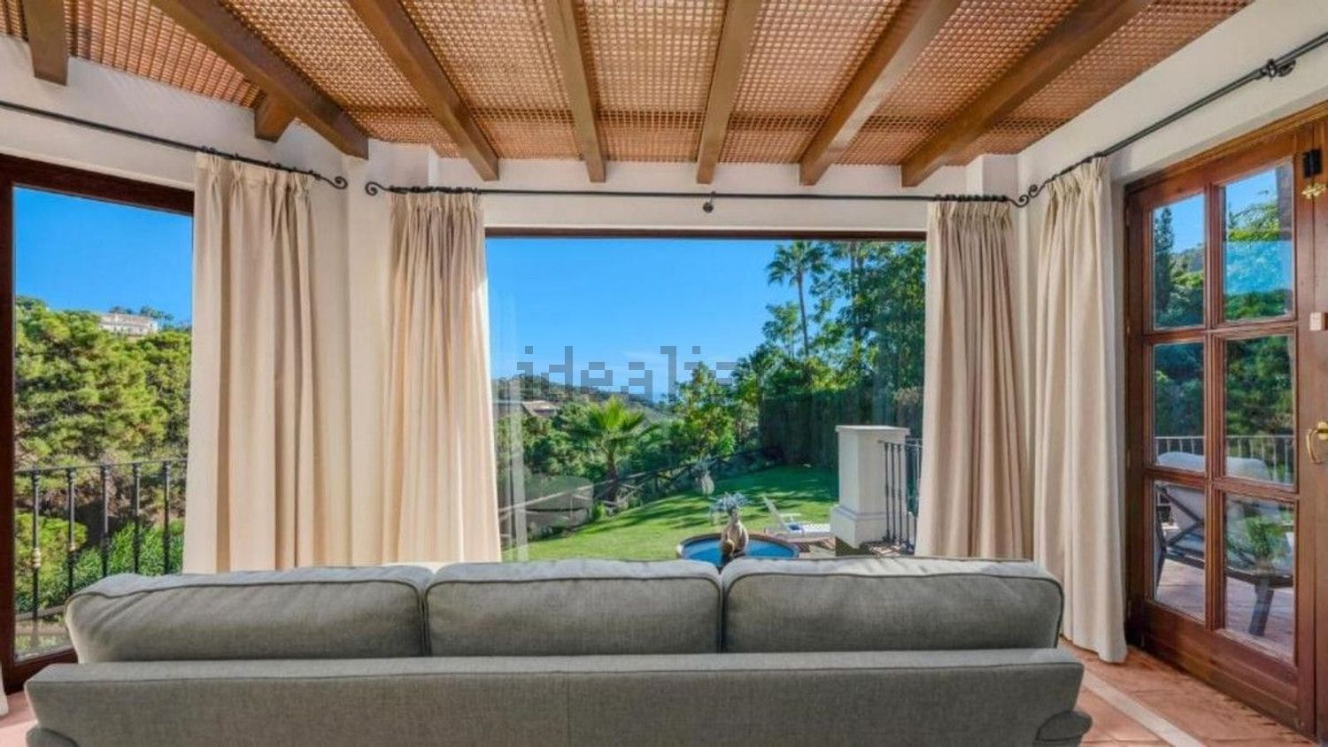 Casa de 718 m² a Benahavís