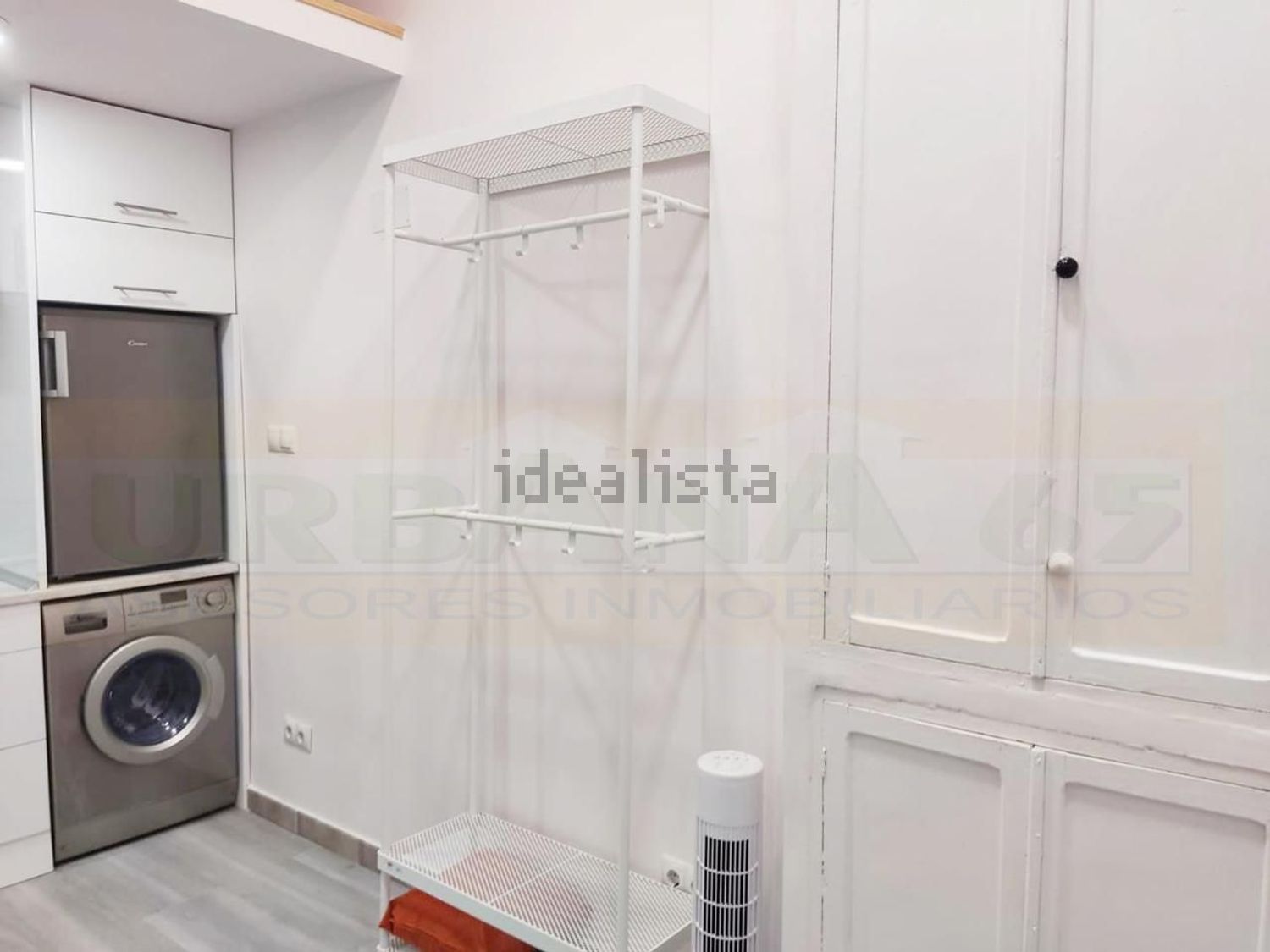 Wohnung 34 m² in Madrid
