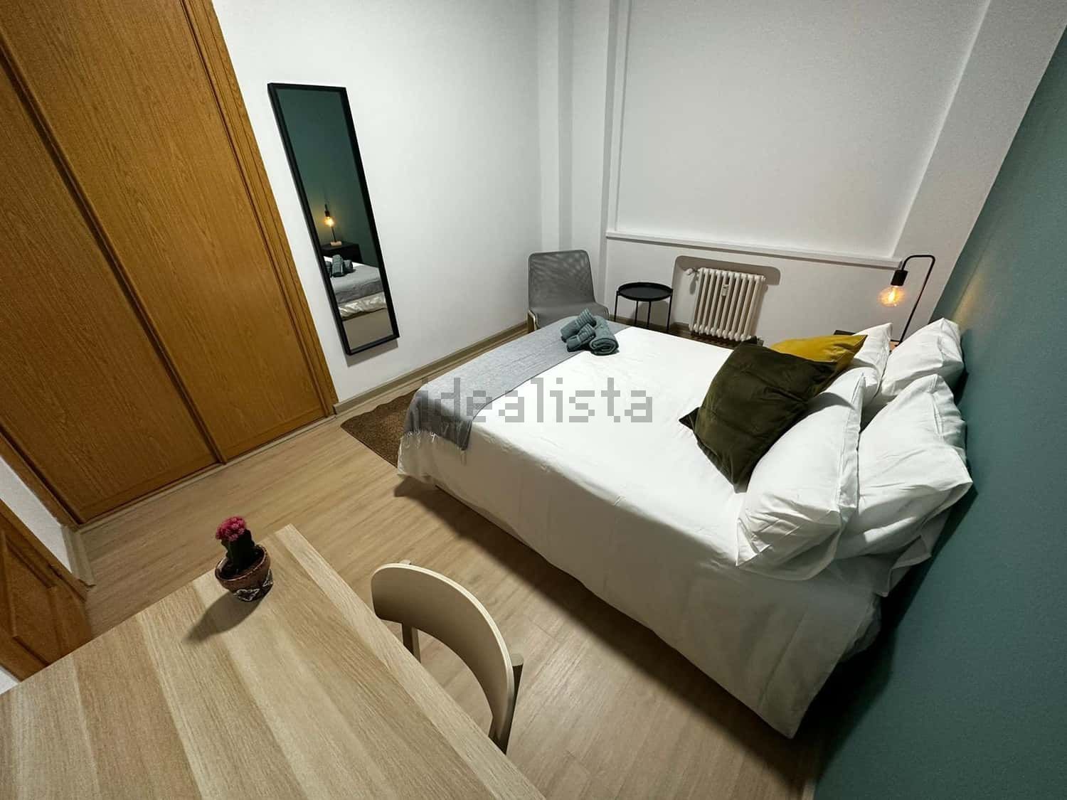 Habitación en alquiler, Madrid