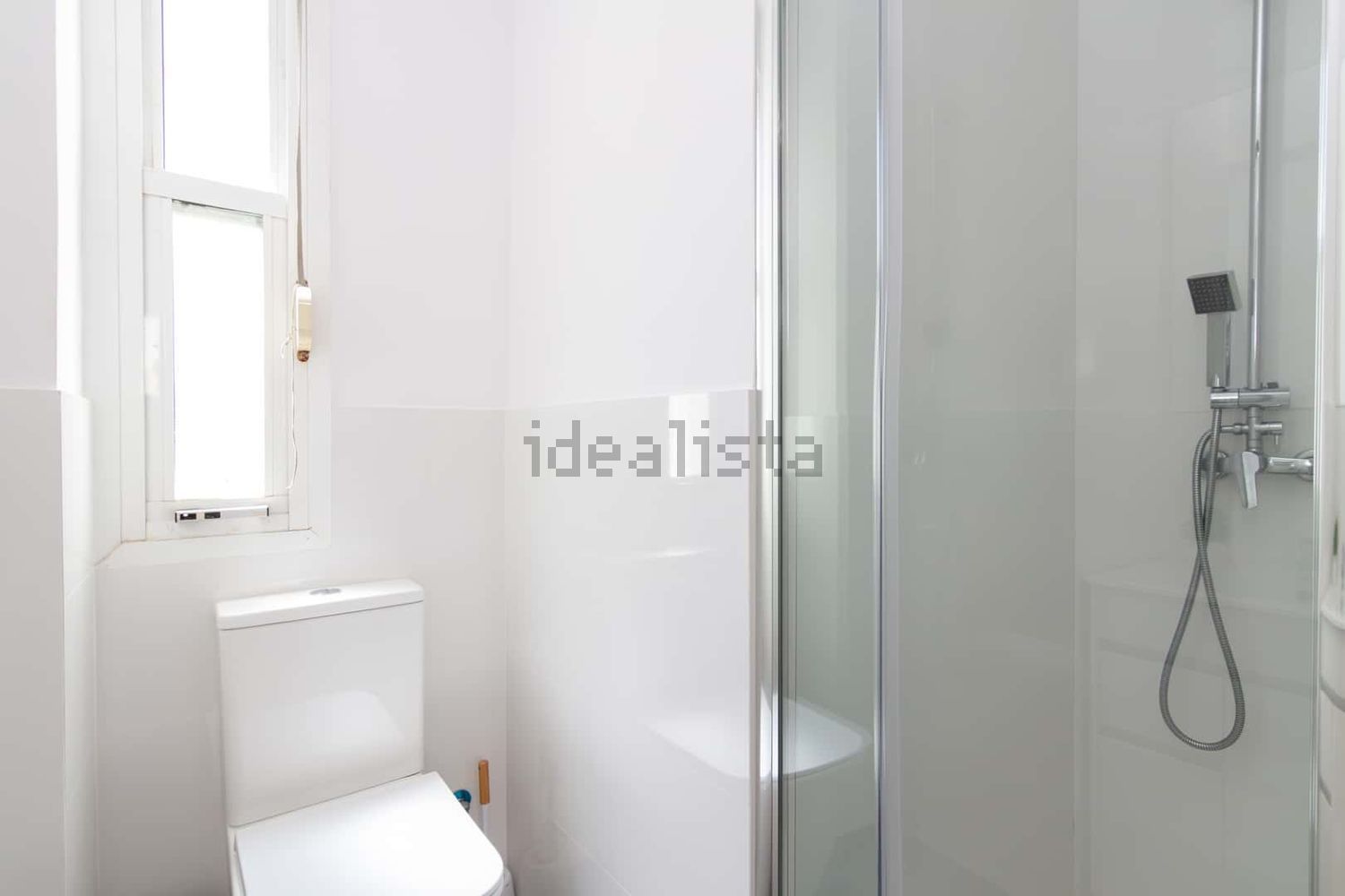 Habitación en alquiler, Madrid