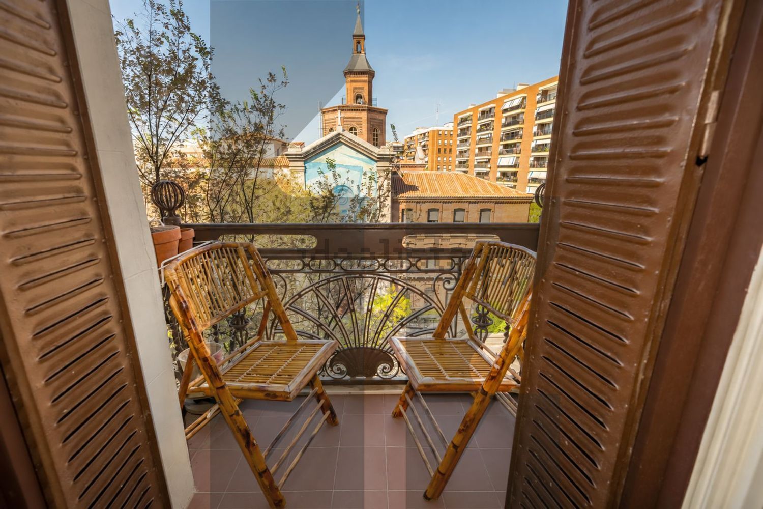 Pis de 170 m² a Madrid