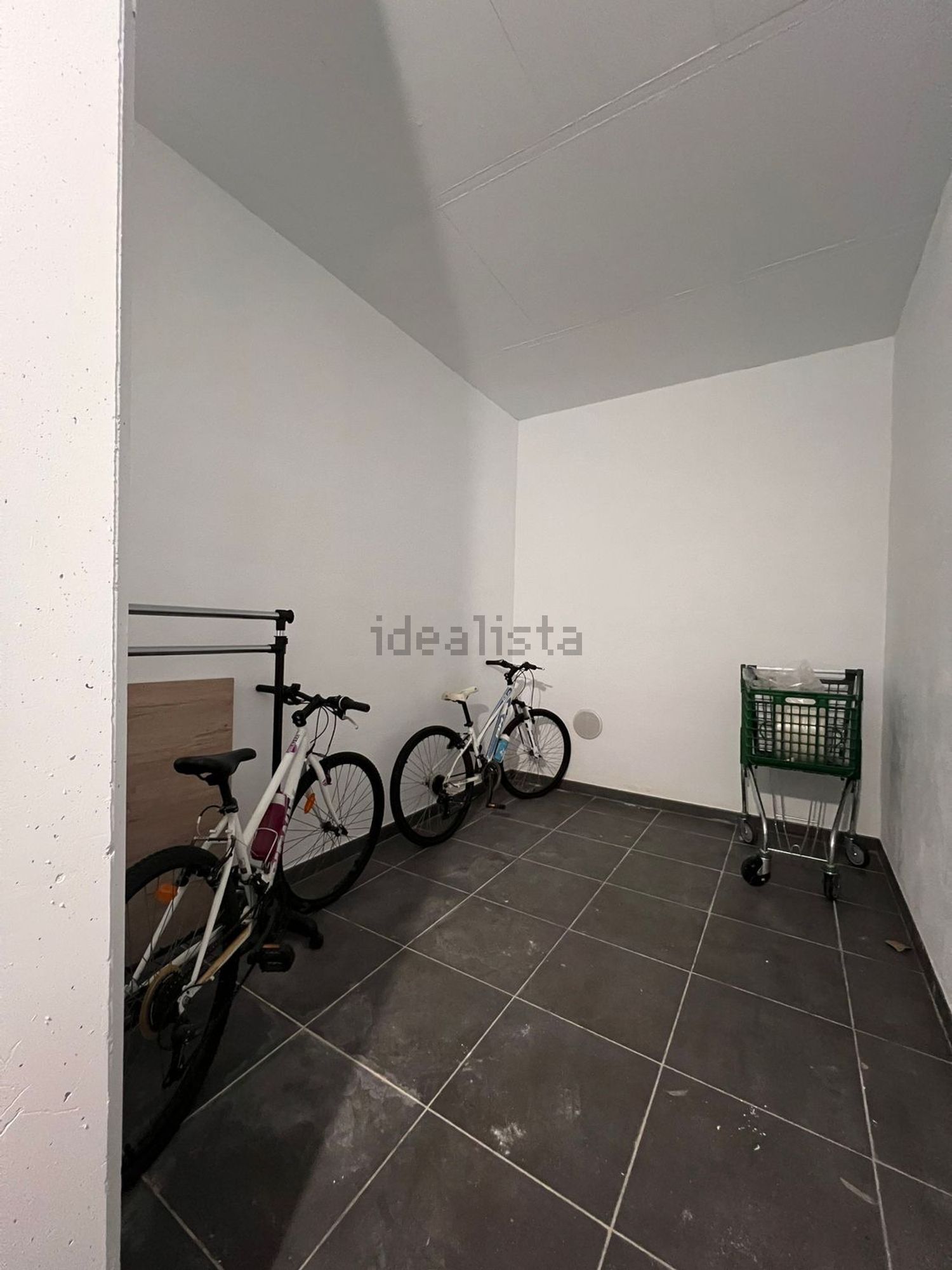 Pis de 114 m² a Pamplona