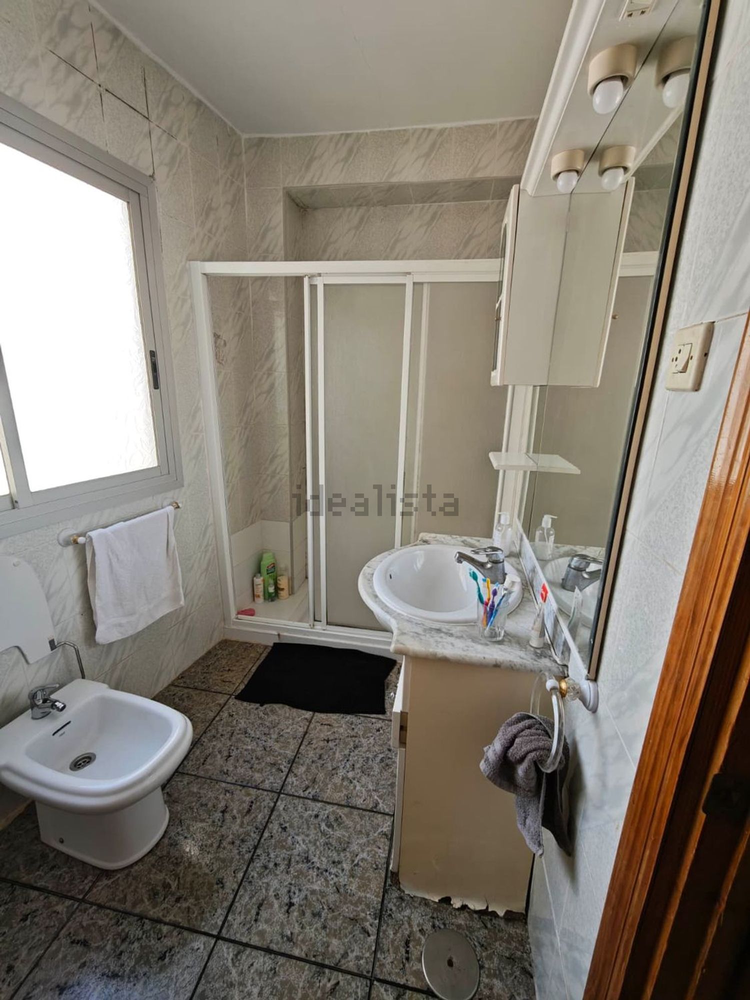 Pis de 85 m² a Almeria