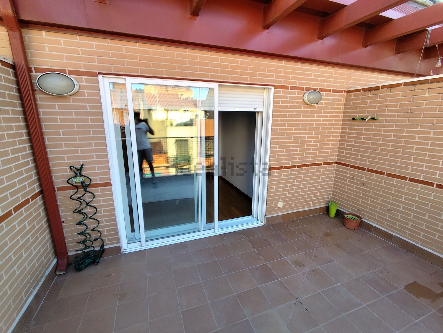 Pis de 106 m² a Madrid