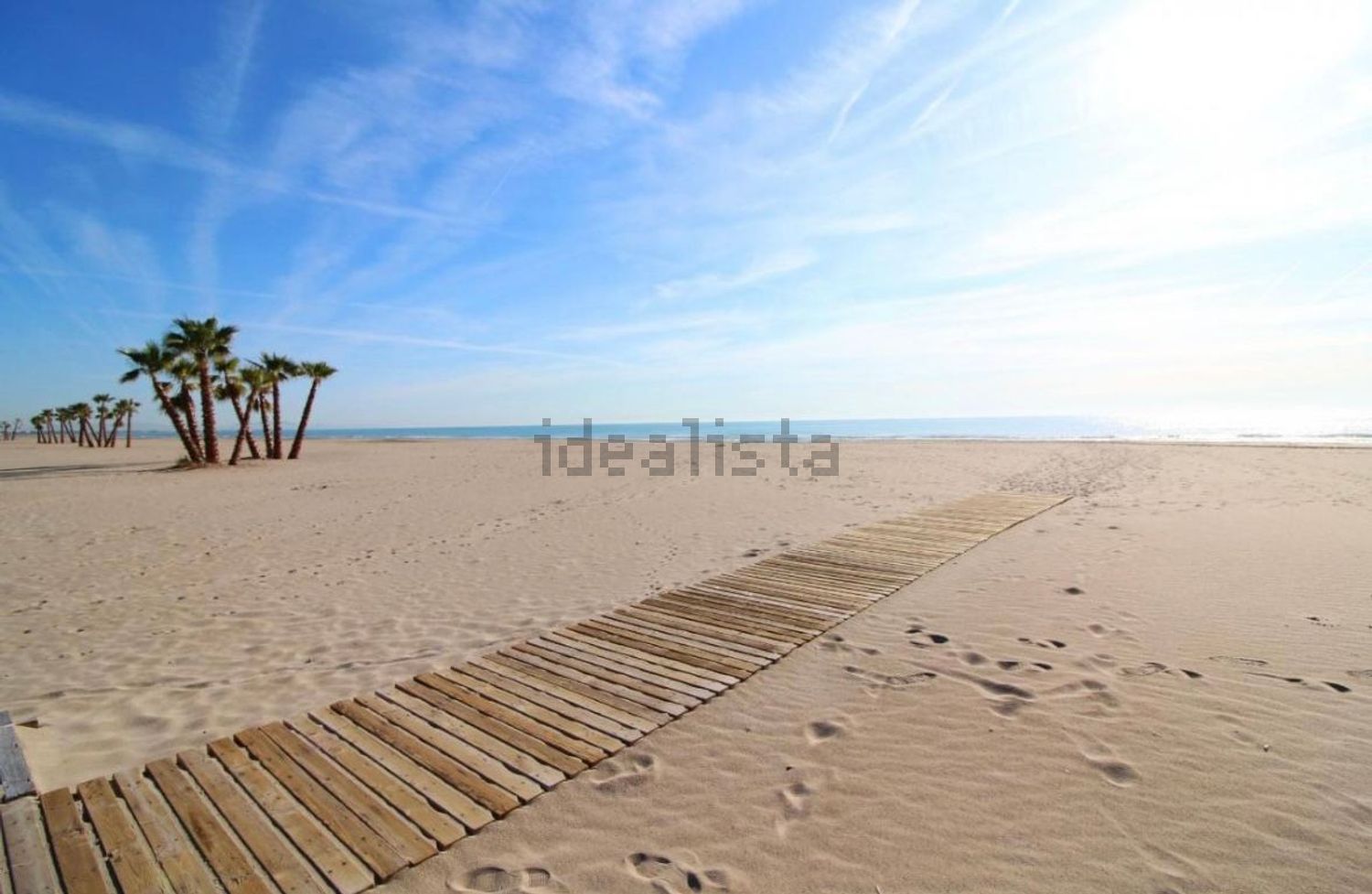 Pis de 90 m² a Canet d'en Berenguer